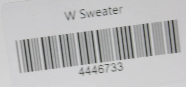 St. John Women Wool Pink Striped Collared Long Sleeve Cardigan Size S