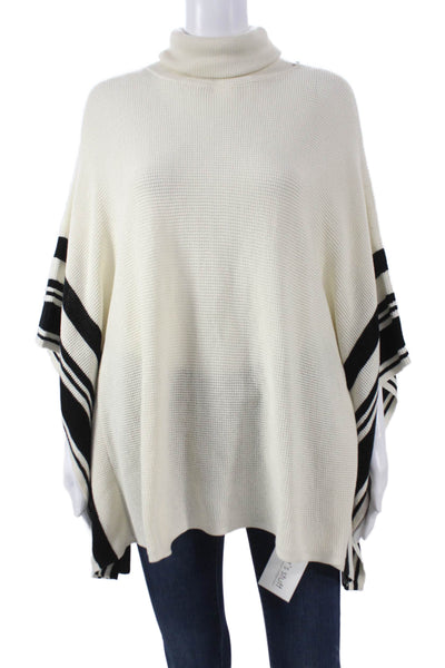 Margaret OLeary Womens Collared Pullover Gray Merino Wool Long Sleeve Size 1