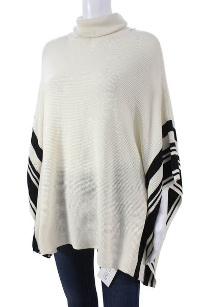 Margaret OLeary Womens Collared Pullover Gray Merino Wool Long Sleeve Size 1