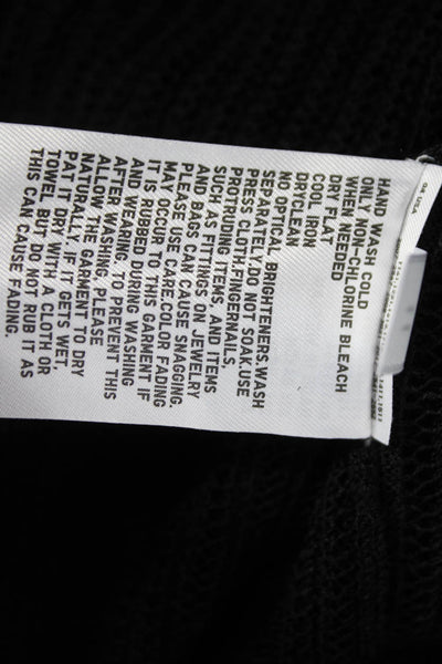 Ines De La Fressange x Uniqlo Unisex Coated Slim Fold Wallet Size M