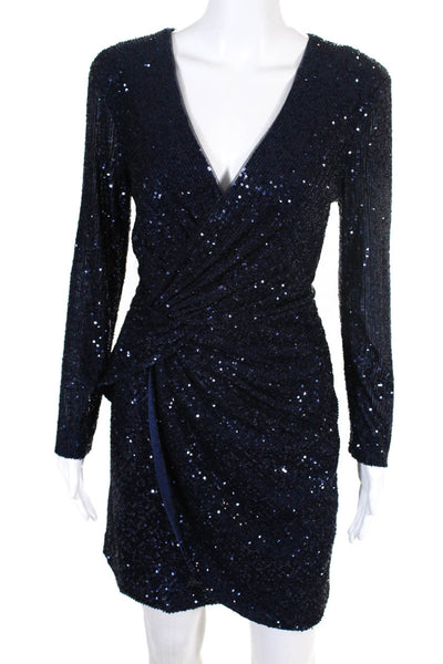Parker Womens Philippa Dress Size 10 13121033