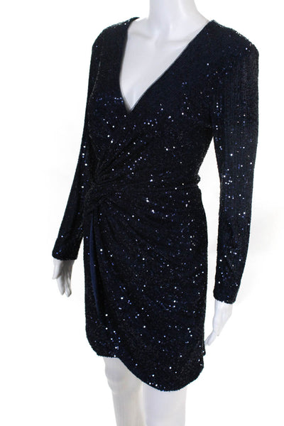 Parker Womens Philippa Dress Size 10 13121033