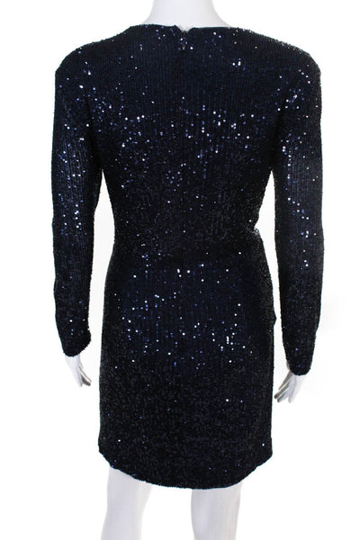 Parker Womens Philippa Dress Size 10 13121033