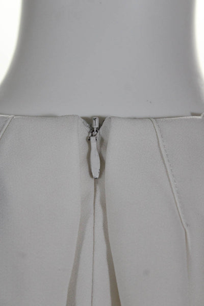 3.1 Phillip Lim Womens Short Sleeve Oversized Blouse Size 6 12646307