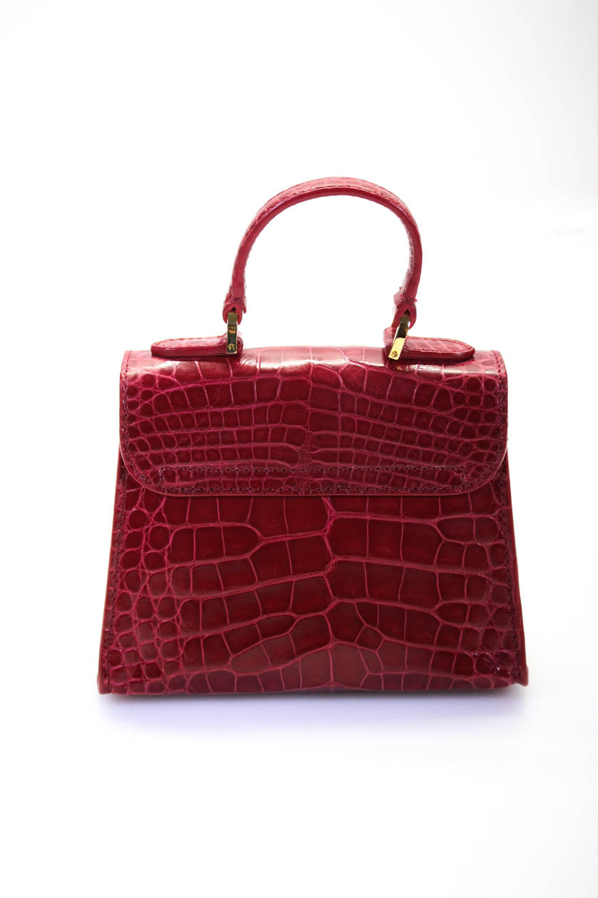 Womens Handbags Satchel Purse Structured Shoulder Bags Work Top Totes |  Fruugo US