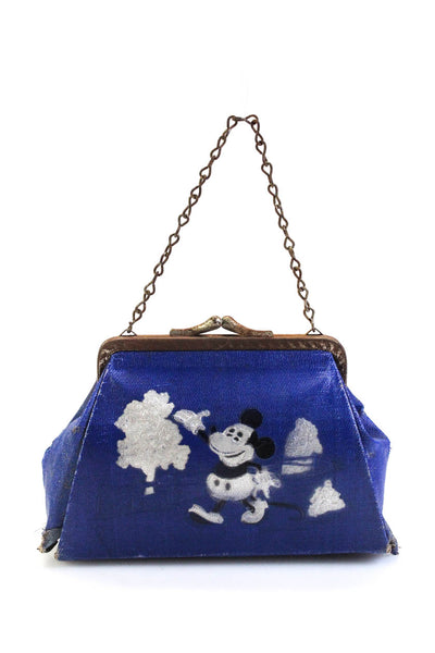 Louis Vuitton Paris Womens Chelsea Damier Ebene Canvas Tote Handbag Br -  Shop Linda's Stuff