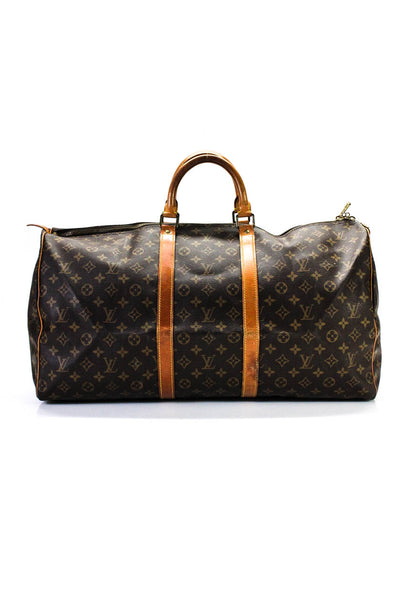 Louis Vuitton Portefeuille Brazza, Epi, Textured Leather M60622 Bifold Black