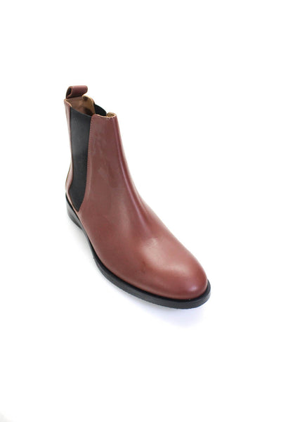 Everlane Womens The Chelsea Weather Boots WIN Size 7
