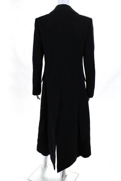 Colville Womens Fran Coat  Navy  Size 42