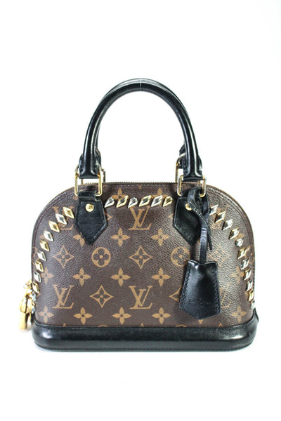 Louis vuitton alma bb crossbody, Dresses With Tights