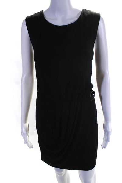 Laundry by Shelli Segal Women's Sheath Dress Black Size 6