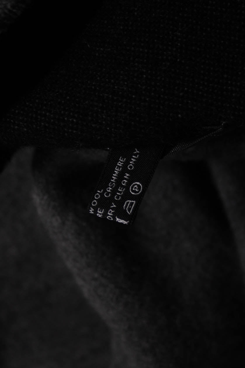 Chanel CC Throw Blanket - Black Throws, Pillows & Throws - CHA949789