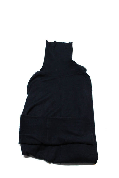 Zara Knit Massimo Dutti Womens Sweaters Tank Top Size Extra Small Medium Lot 3