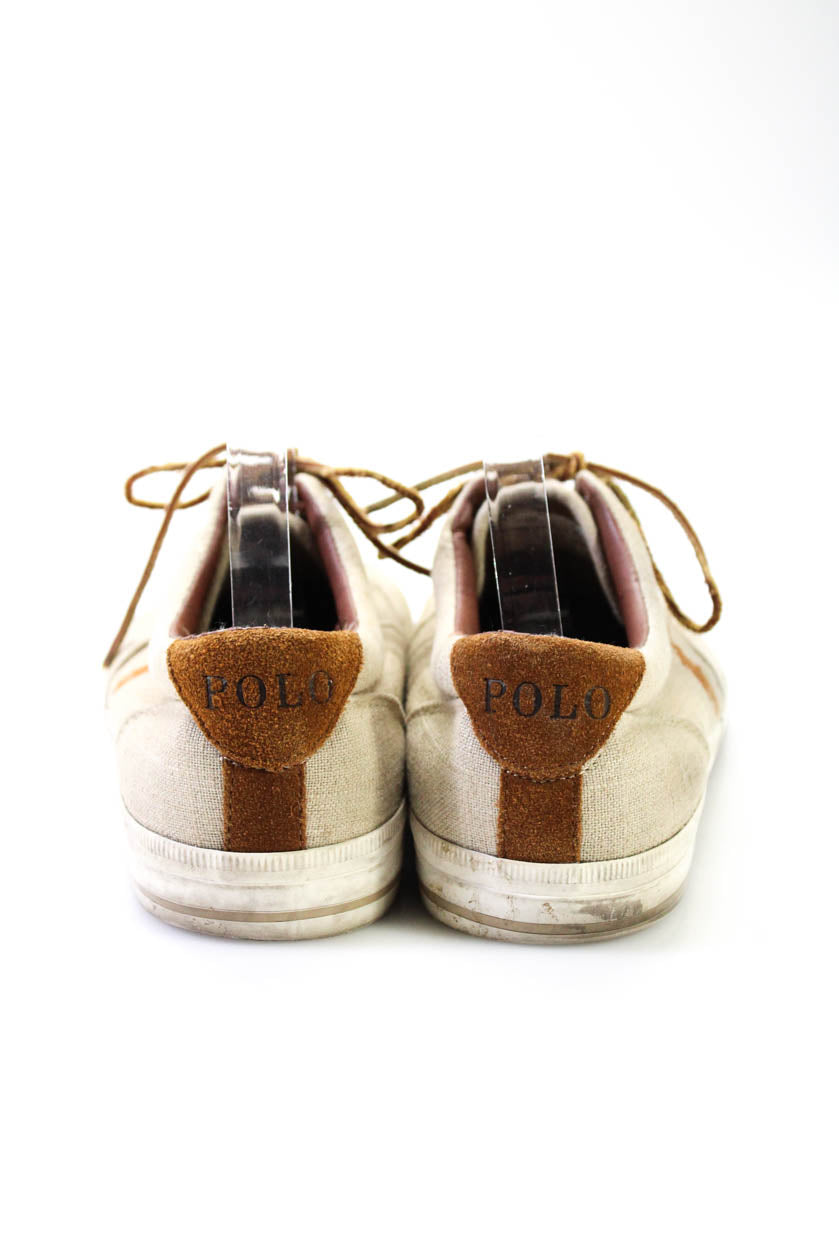 Buy U.S. Polo Assn. Women LIZZIE Comfort Insole Sneakers - Casual Shoes for  Women 26368290 | Myntra