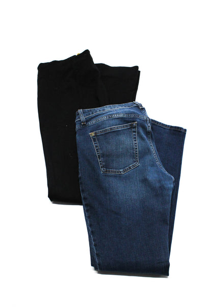 DL1961 Minnie Rose Womens Jeans Pants Blue Size 31 M Lot 2