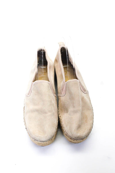 Sam Edelman Women's Slip On Beige Shoe Size 8