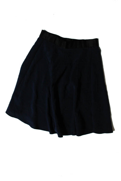 3.1 Phillip Lim for Target J Crew Womens Skirt Pants Blue Size 2 4 S Lot 3
