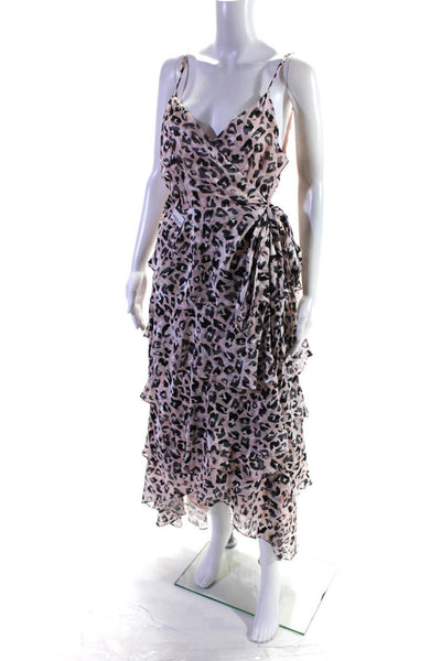 Hutch Womens Elsa Dress Size 6 13053205