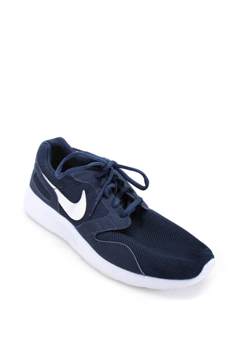 Blue Sneakers Women Chunky Sneakers Womens Solid Color Trainers - China  Women Trainers and Solid Color Trainers price | Made-in-China.com