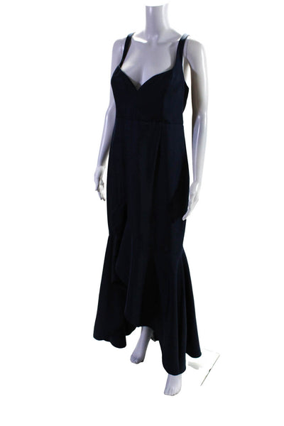 Fame & Partners Womens The Bromley Gown Size 12 13238938