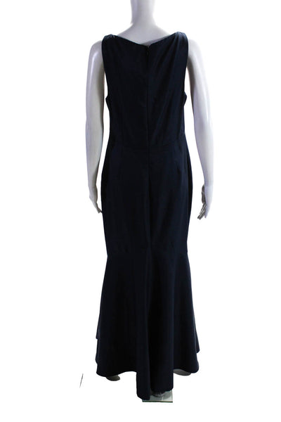 Fame & Partners Womens The Bromley Gown Size 12 13238938