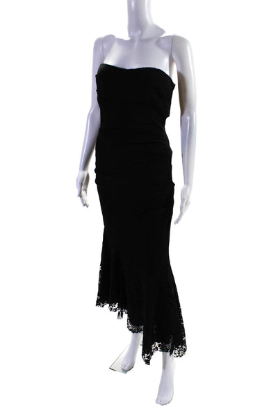 Nicole Miller Womens Development Dress Size 6 12739194