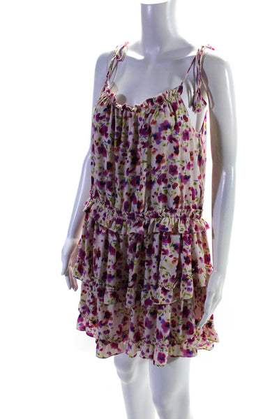MISA Los Angeles Womens Eliana Dress Size 6 12361866