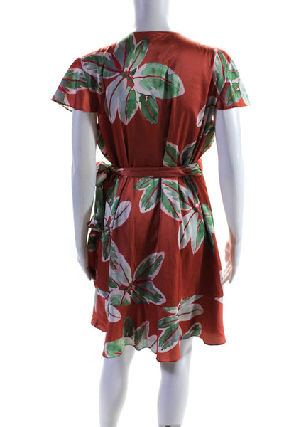 Hutch Womens Britton Dress Size 12 14031836