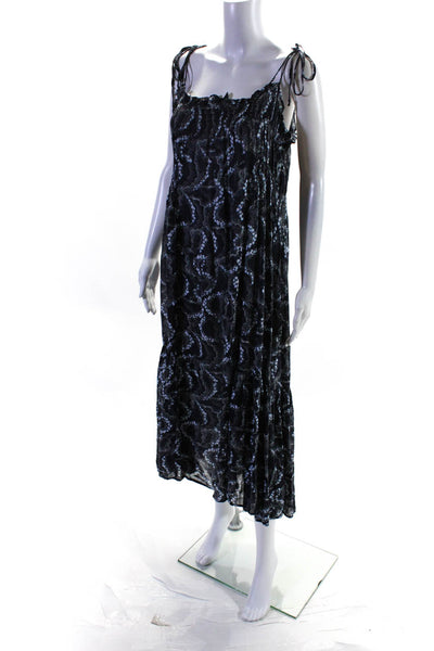Warm Womens Printed Coco Dress Size 2 12184219