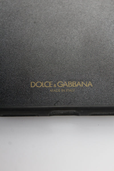 Dolce & Gabbana Women's Floral iPhone Case Multicolor