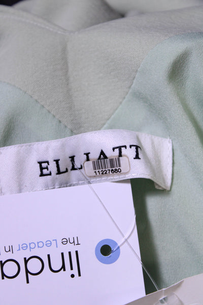 ELLIATT Womens Artemis Dress Size 6 11227680