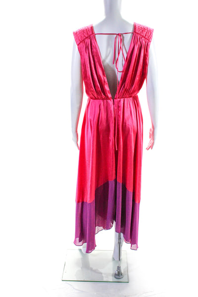 AMUR Womens Amelia Dress Size 8 15289159