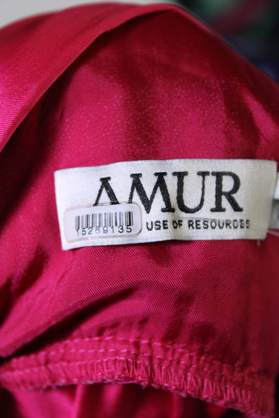 AMUR Womens Amelia Dress Size 8 15289135