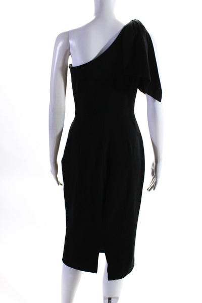 Dress The Population Womens Tiffany Sheath Size 4 11535859