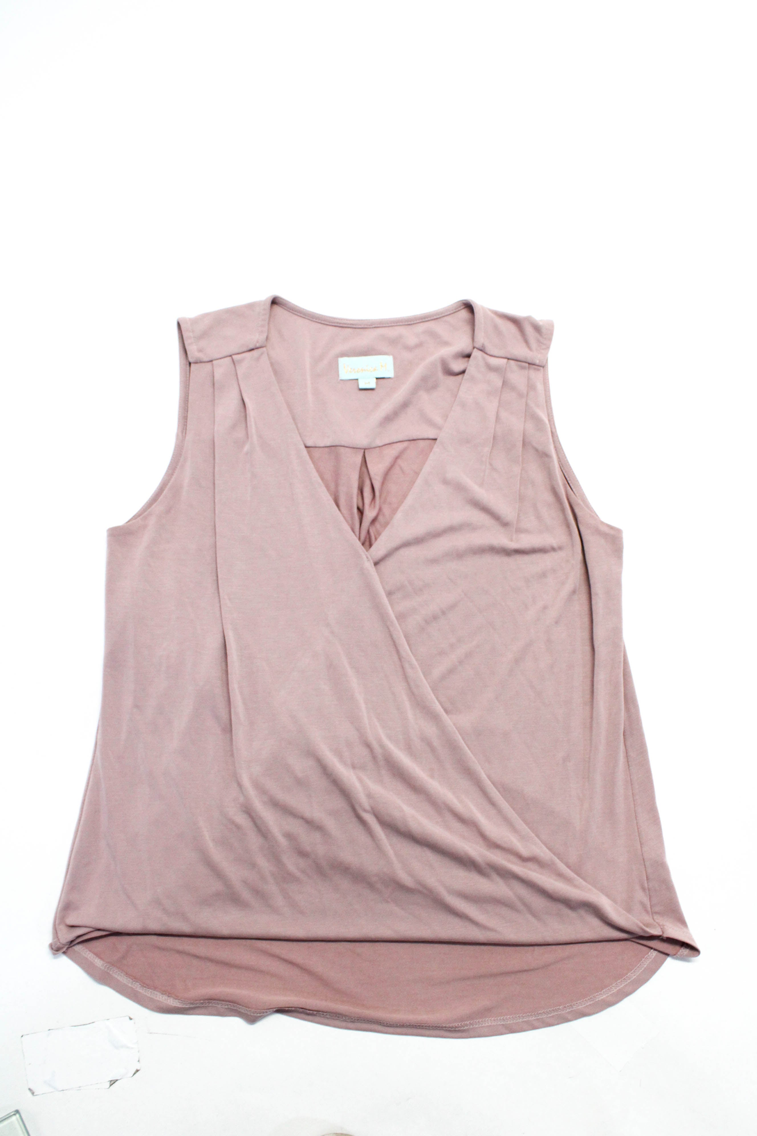 Veronica M Goldie Womens Long Sleeve Top Tee Shirt Tank Top Size Mediu -  Shop Linda's Stuff
