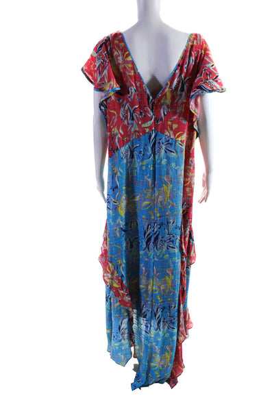 Tanya Taylor Womens Iliana Dress Size 14 10835787