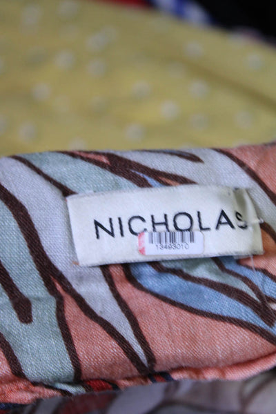 Nicholas Womens Asilah Dress Size 0 13493010
