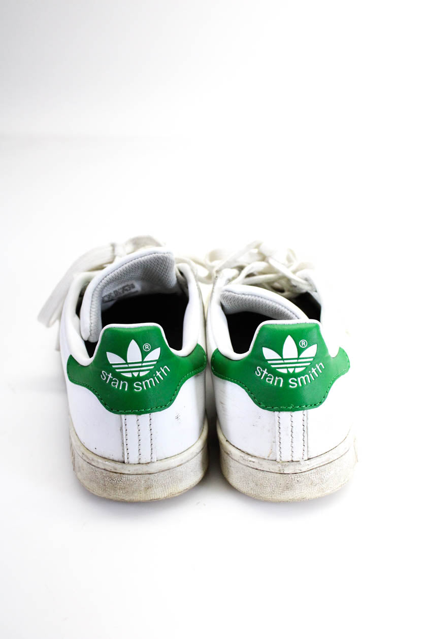 adidas Originals - Clean Classics Superstar Vegan Leather Sneakers - White  adidas Originals by Alexander Wang