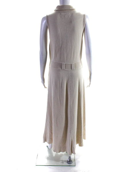 Mara Hoffman Womens Elle Knit Dress Size 8 11317227