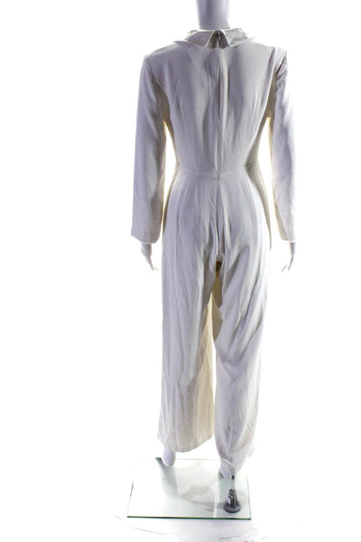 Rixo Womens Jordyn Halter Gown Size 4 14776507