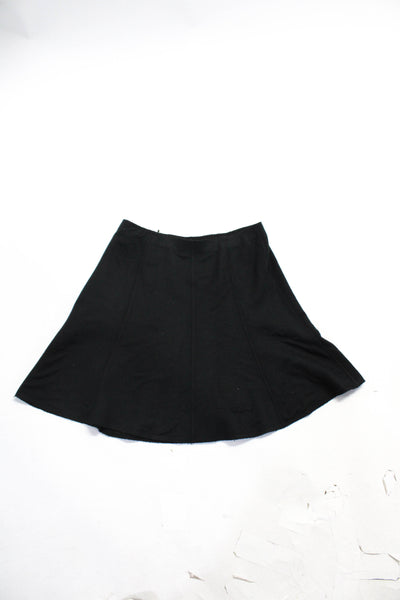 Ann Taylor Womens Blouses Tops Skirt Orange Size XS S Lot 4