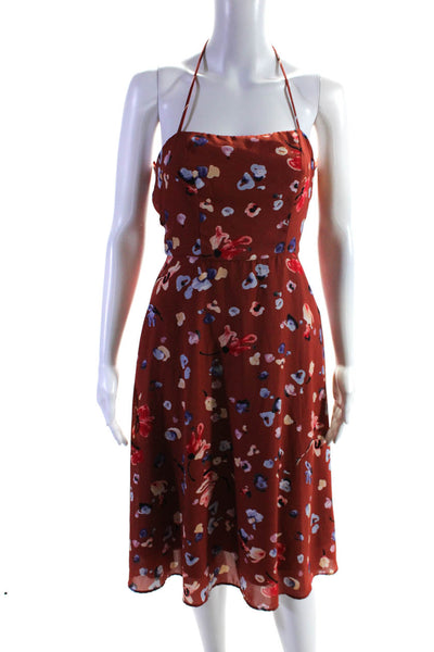 Hutch Womens Declan Dress Size 0 13475172