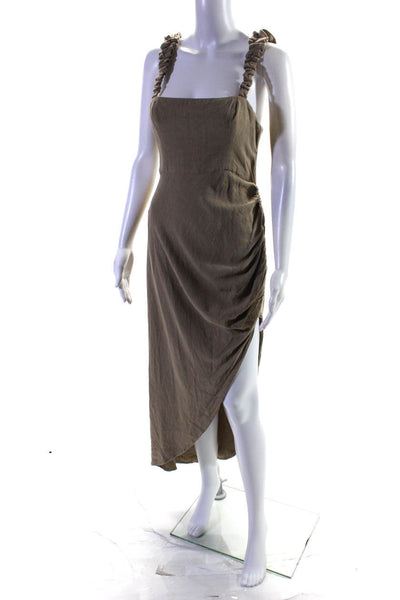 A.L.C. Womens Mint Jane Dress Size 12 13186391
