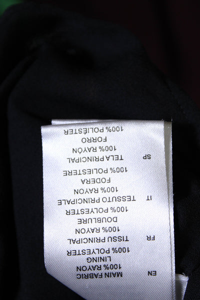 Iro Womens Akubra Dress Size 12 14122614