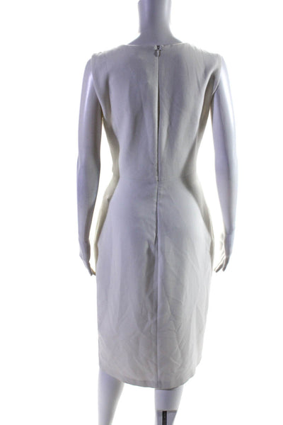 Shoshanna Womens Nuri Dress Size 6 12896426