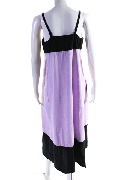 VEDA Womens Rio Cotton Dress Size 14 13099535