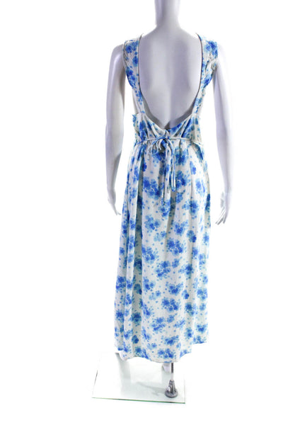 Rixo Womens Cecile Dress Size 8 15192676