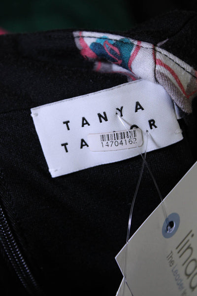 Tanya Taylor Womens Noemie Dress Size 12 14705780