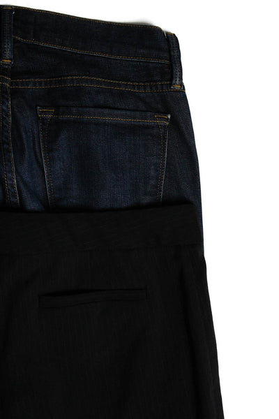 Frame Elie Tahari Womens Jeans Pants Blue Size 6 25 Lot 2