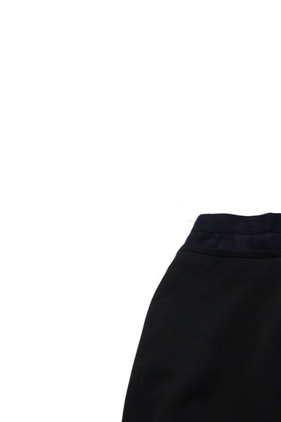 Lauren Ralph Lauren Womens Trousers White Black Blue Size 14 10 16 Lot 3